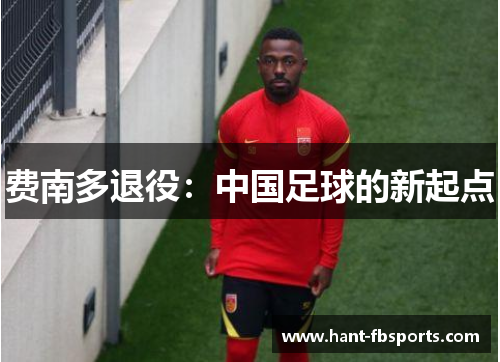 费南多退役:中国足球的新起点 费南多退役:中国足球的新起点